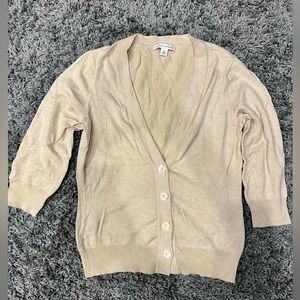 Banana Republic Size Small Cardigan